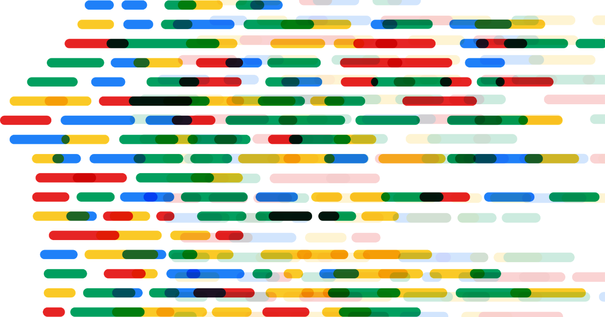 Genomic sequencing data